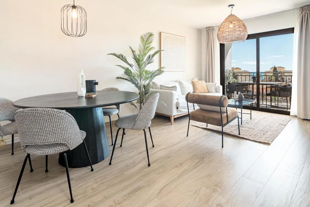 Riviera Del Mar By Alfresco Stays Sitio de Calahonda 0*,  Spain