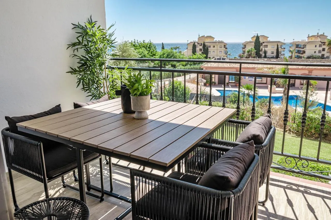 Apartment Riviera Del Mar By Alfresco Stays Sitio de Calahonda Spain