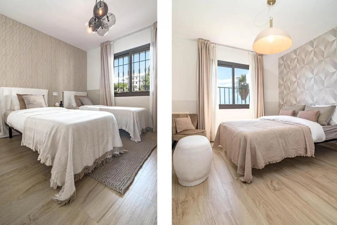 Riviera Del Mar By Alfresco Stays Sitio de Calahonda 0*,  Spain