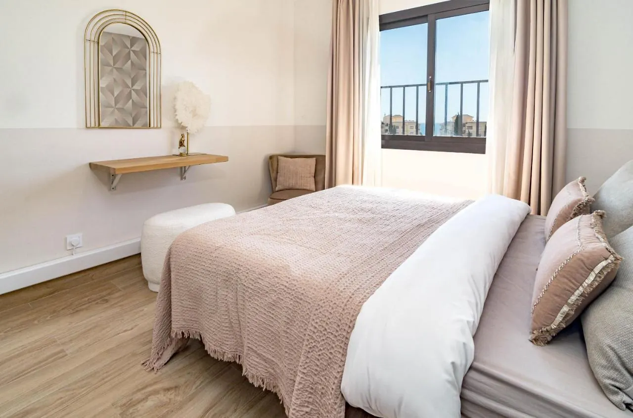 Riviera Del Mar By Alfresco Stays Sitio de Calahonda