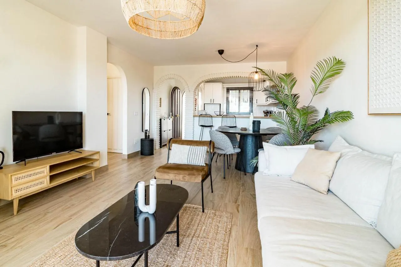 Riviera Del Mar By Alfresco Stays Sitio de Calahonda
