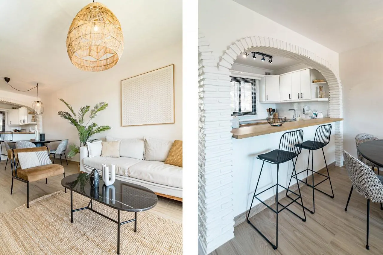 Apartment Riviera Del Mar By Alfresco Stays Sitio de Calahonda