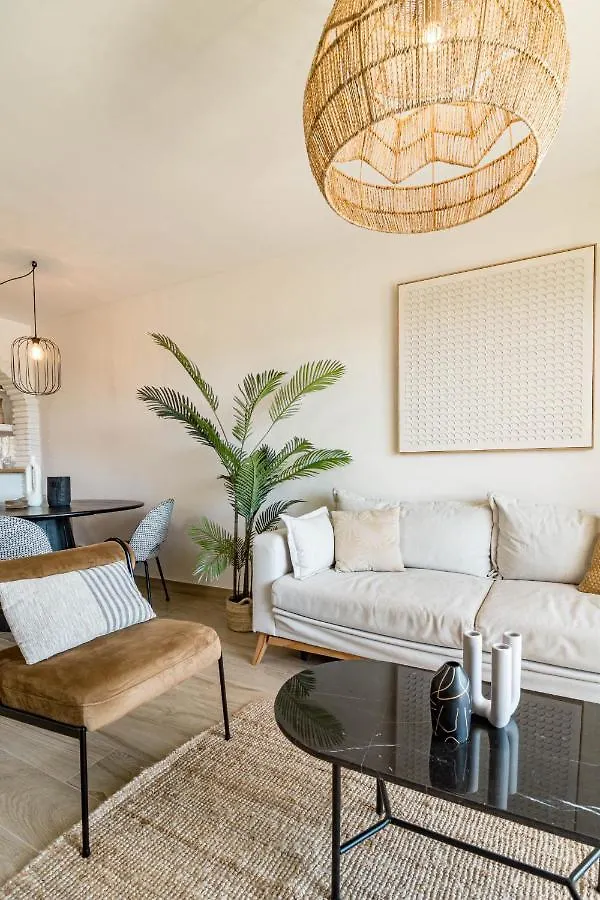 Apartment Riviera Del Mar By Alfresco Stays Sitio de Calahonda