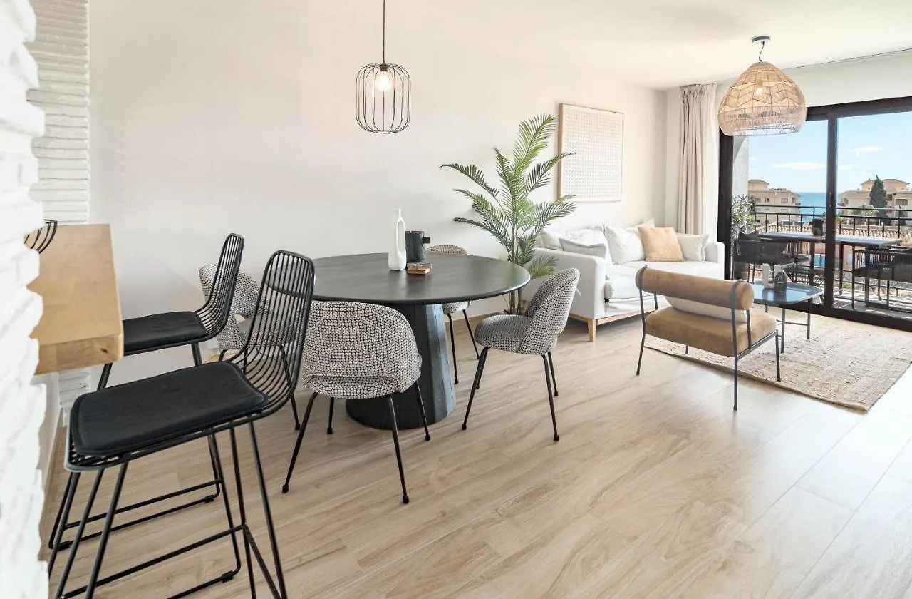 Riviera Del Mar By Alfresco Stays Sitio de Calahonda Apartment