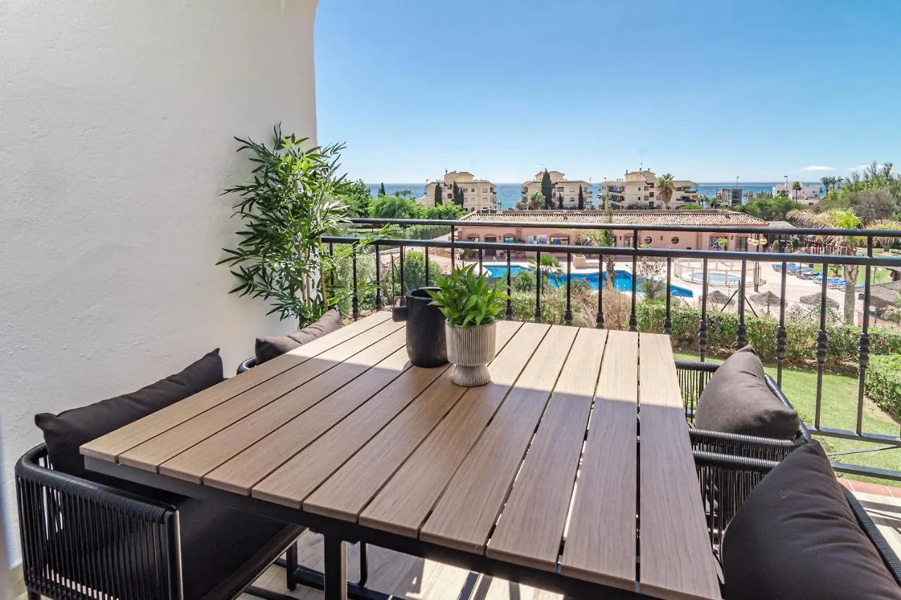 Riviera Del Mar By Alfresco Stays Sitio de Calahonda 0*,