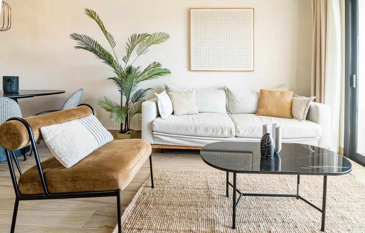 Riviera Del Mar By Alfresco Stays Sitio de Calahonda