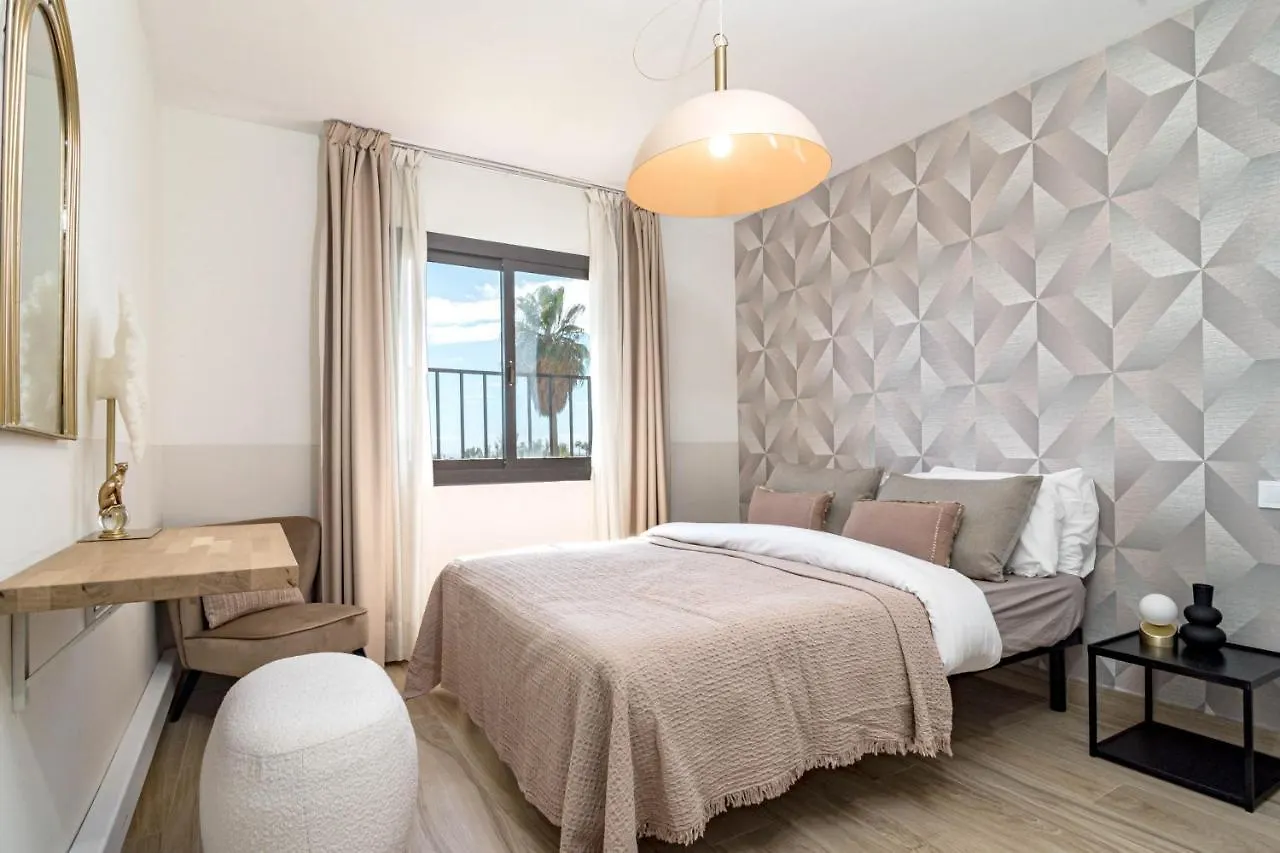 Riviera Del Mar By Alfresco Stays Sitio de Calahonda