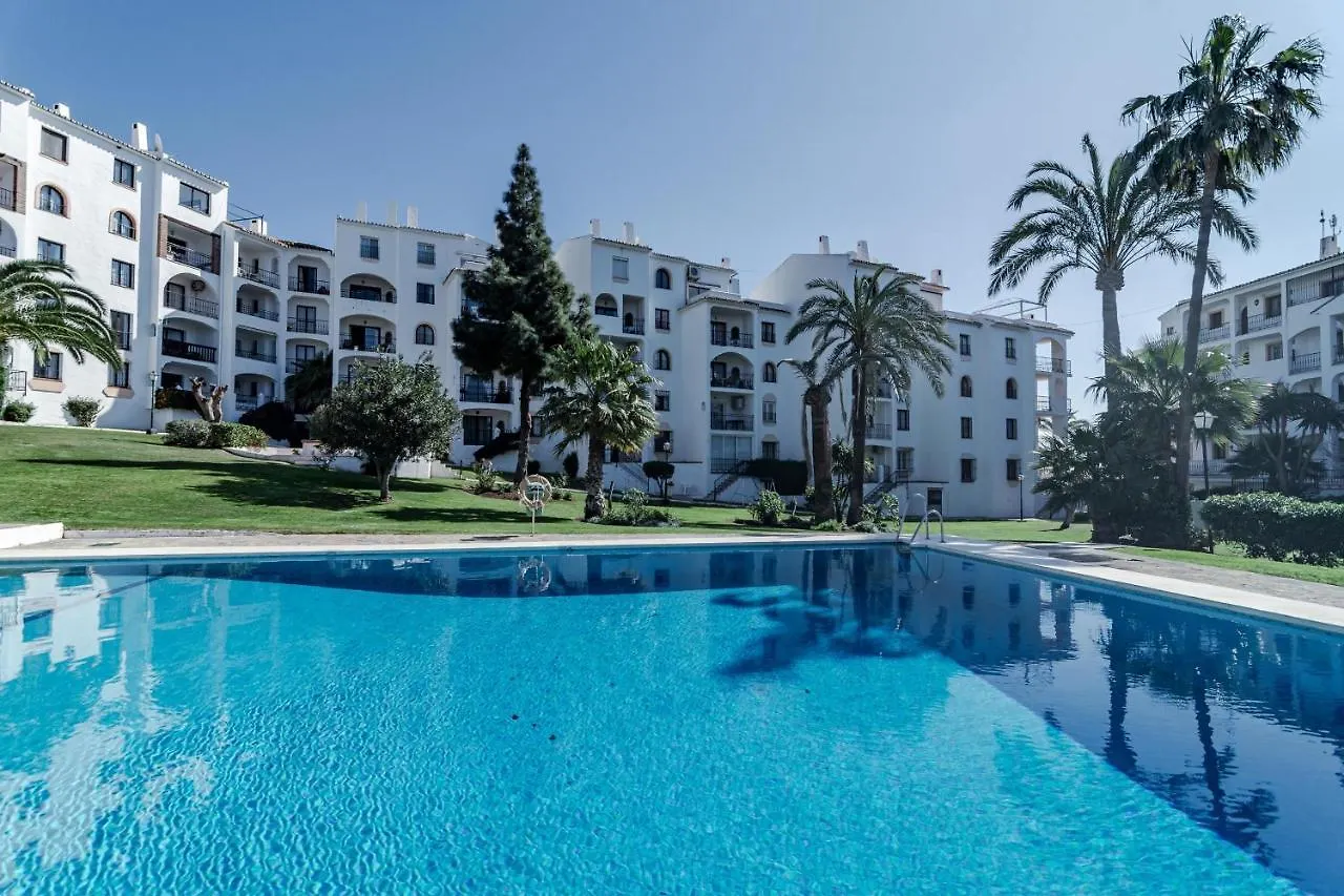 Apartment Riviera Del Mar By Alfresco Stays Sitio de Calahonda Spain
