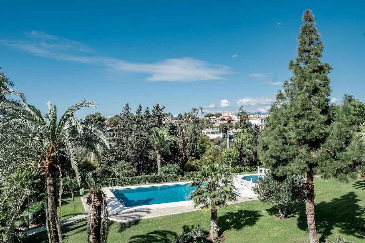 Riviera Del Mar By Alfresco Stays Sitio de Calahonda
