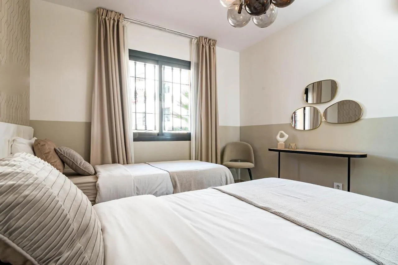 Apartment Riviera Del Mar By Alfresco Stays Sitio de Calahonda