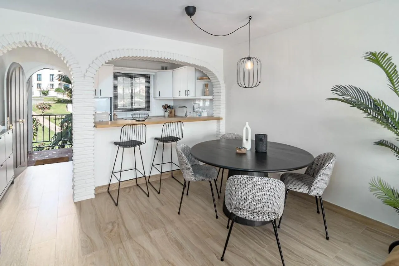 Apartment Riviera Del Mar By Alfresco Stays Sitio de Calahonda Spain