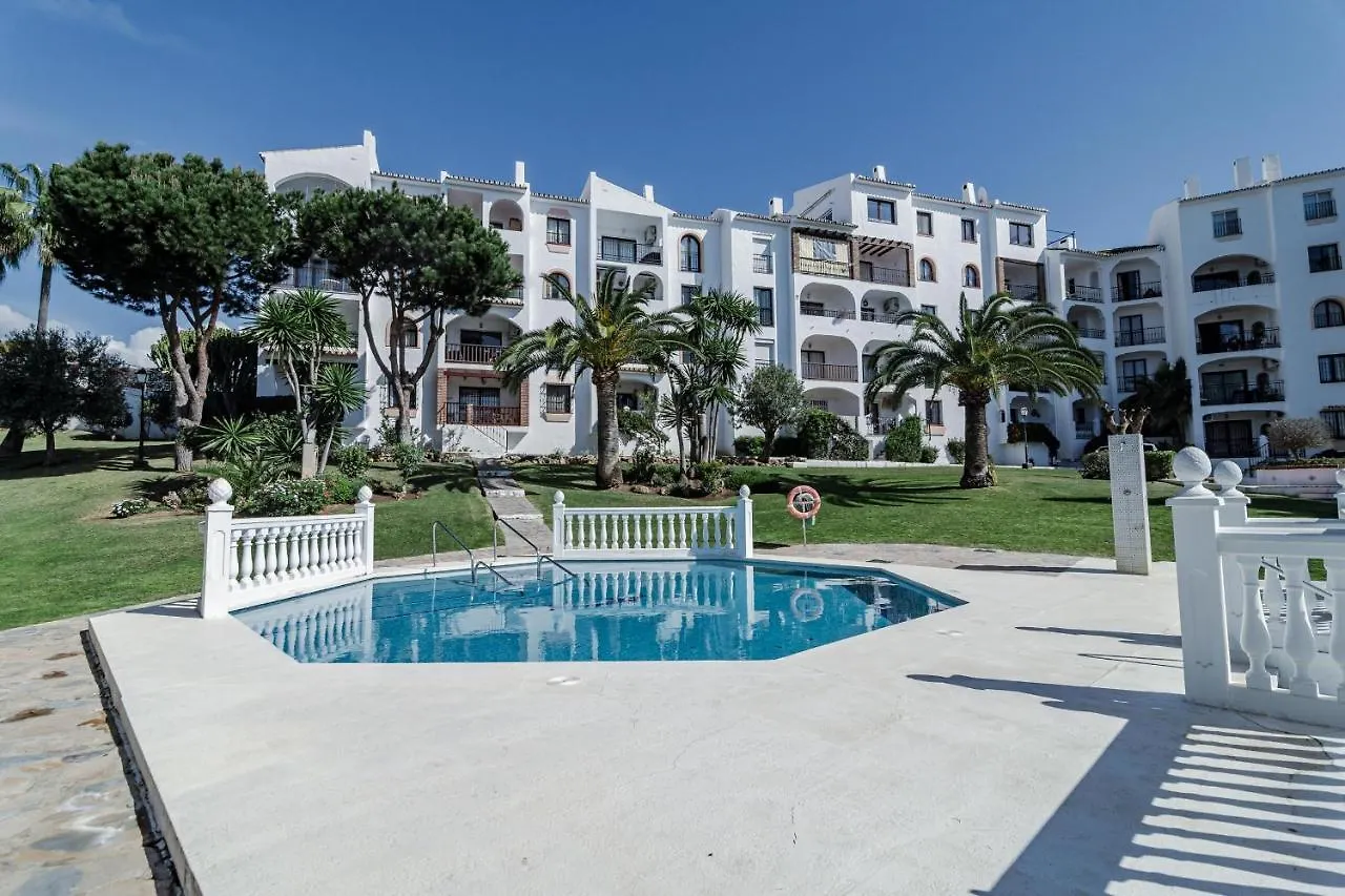 Riviera Del Mar By Alfresco Stays Sitio de Calahonda Spain