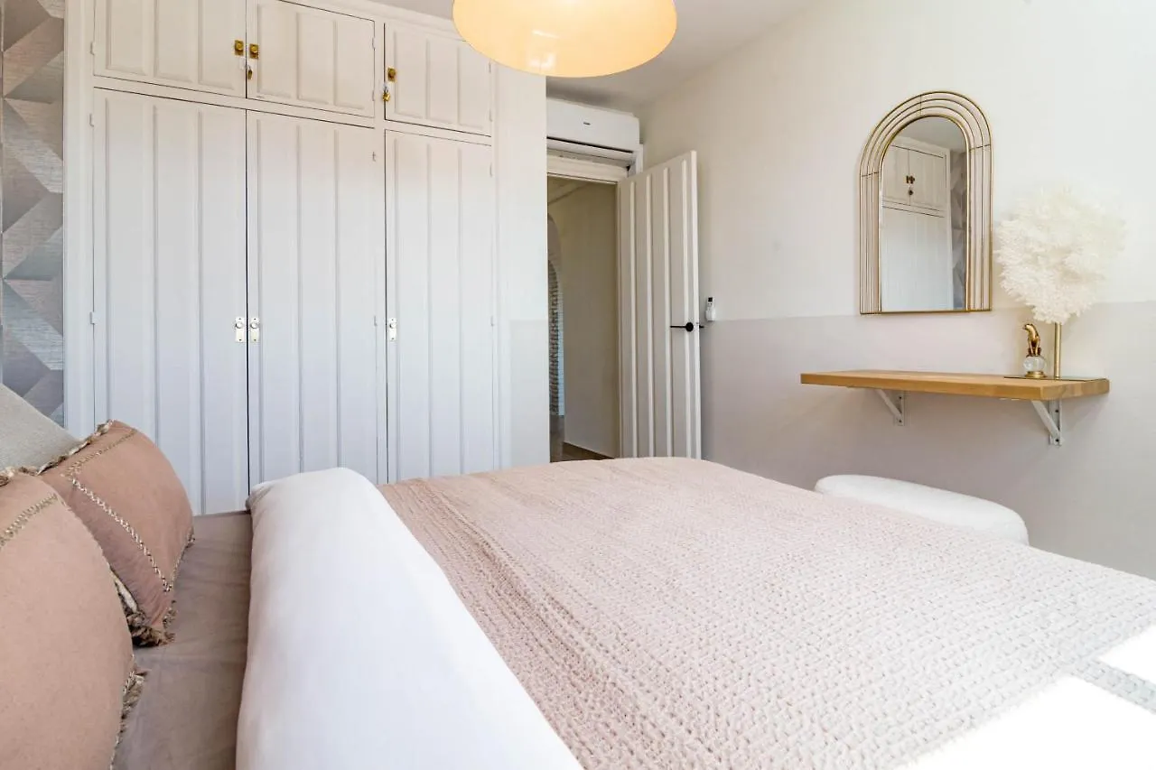 Riviera Del Mar By Alfresco Stays Sitio de Calahonda