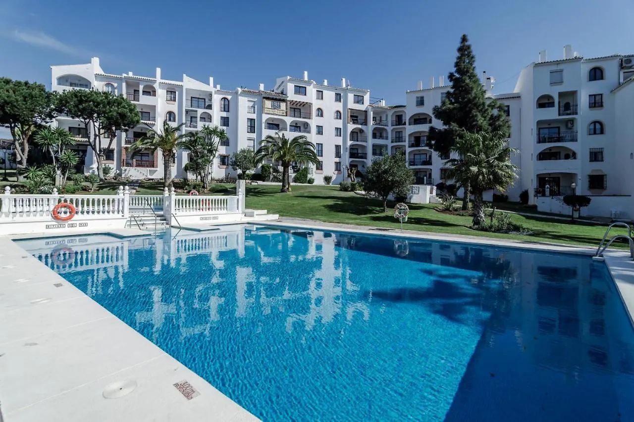 Riviera Del Mar By Alfresco Stays Sitio de Calahonda 0*,  Spain