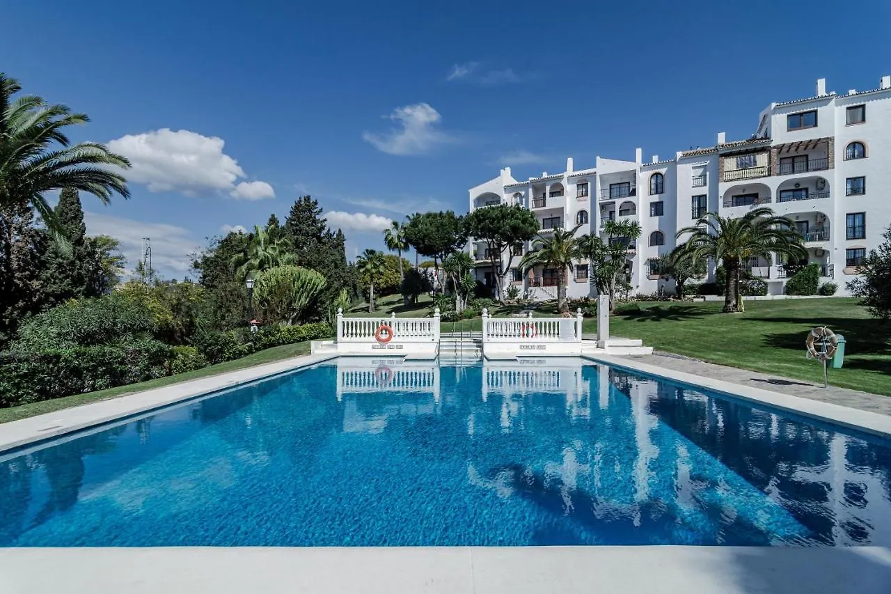 Riviera Del Mar By Alfresco Stays Sitio de Calahonda Apartment