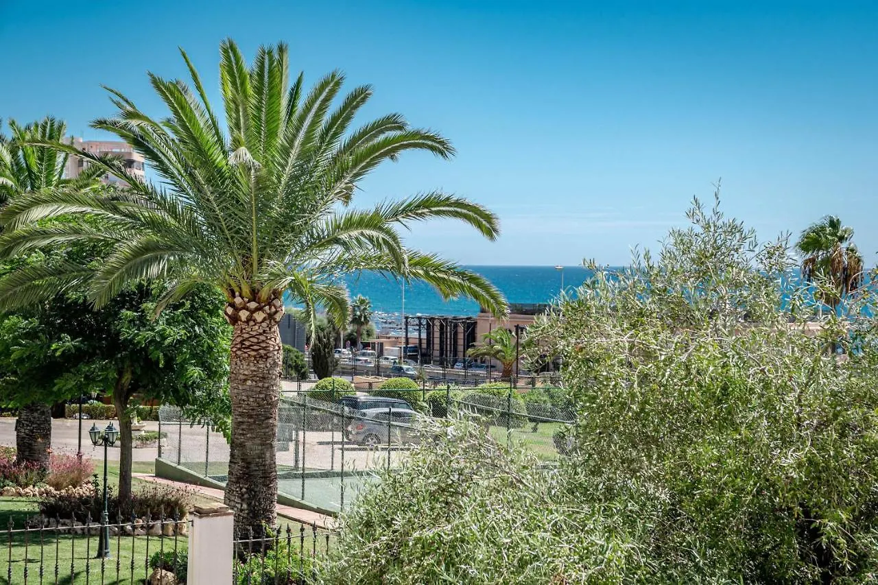 Apartment Riviera Del Mar By Alfresco Stays Sitio de Calahonda Spain