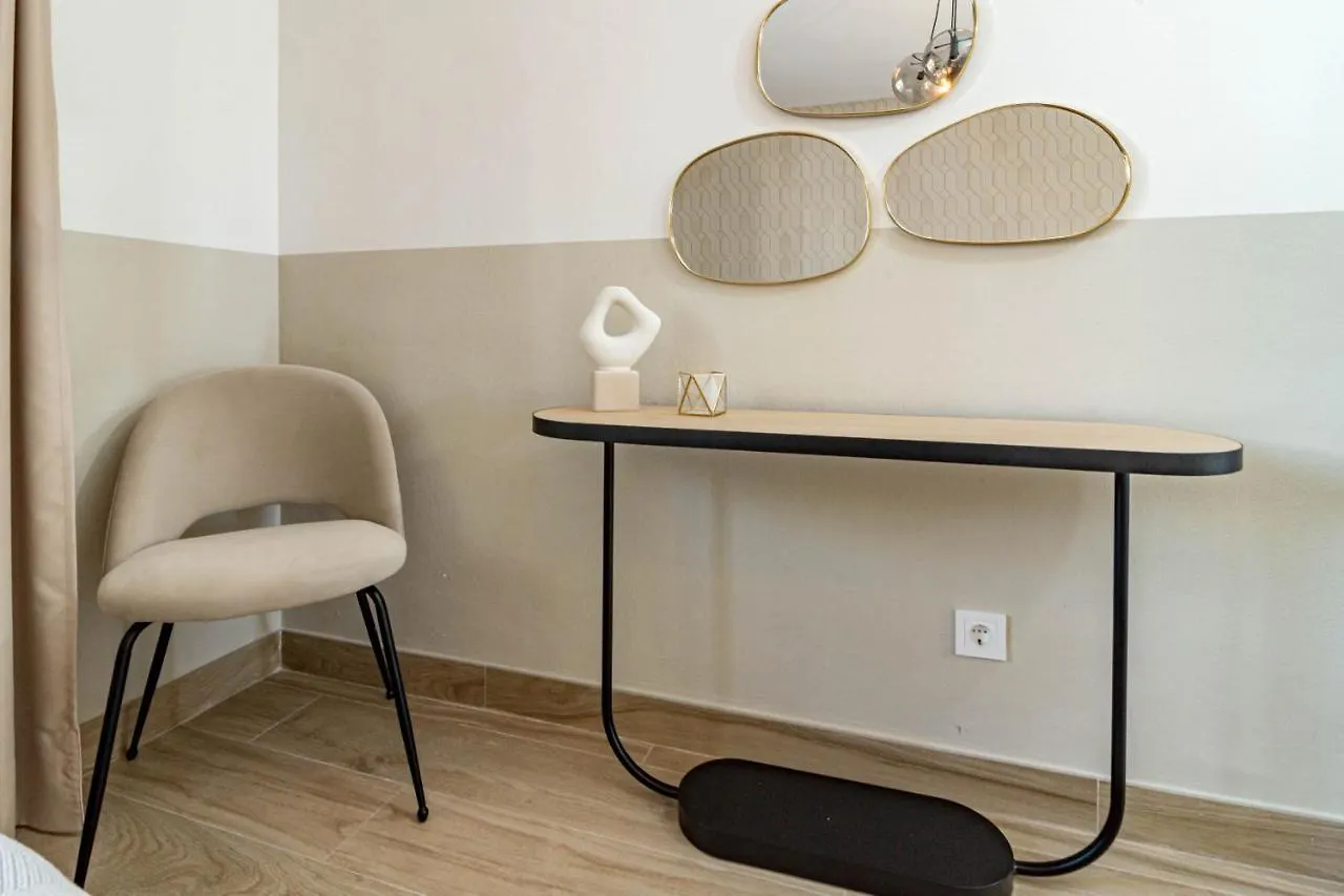 Riviera Del Mar By Alfresco Stays Sitio de Calahonda Apartment