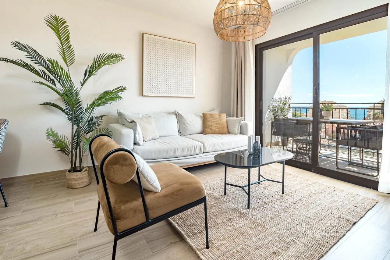 Riviera Del Mar By Alfresco Stays Sitio de Calahonda
