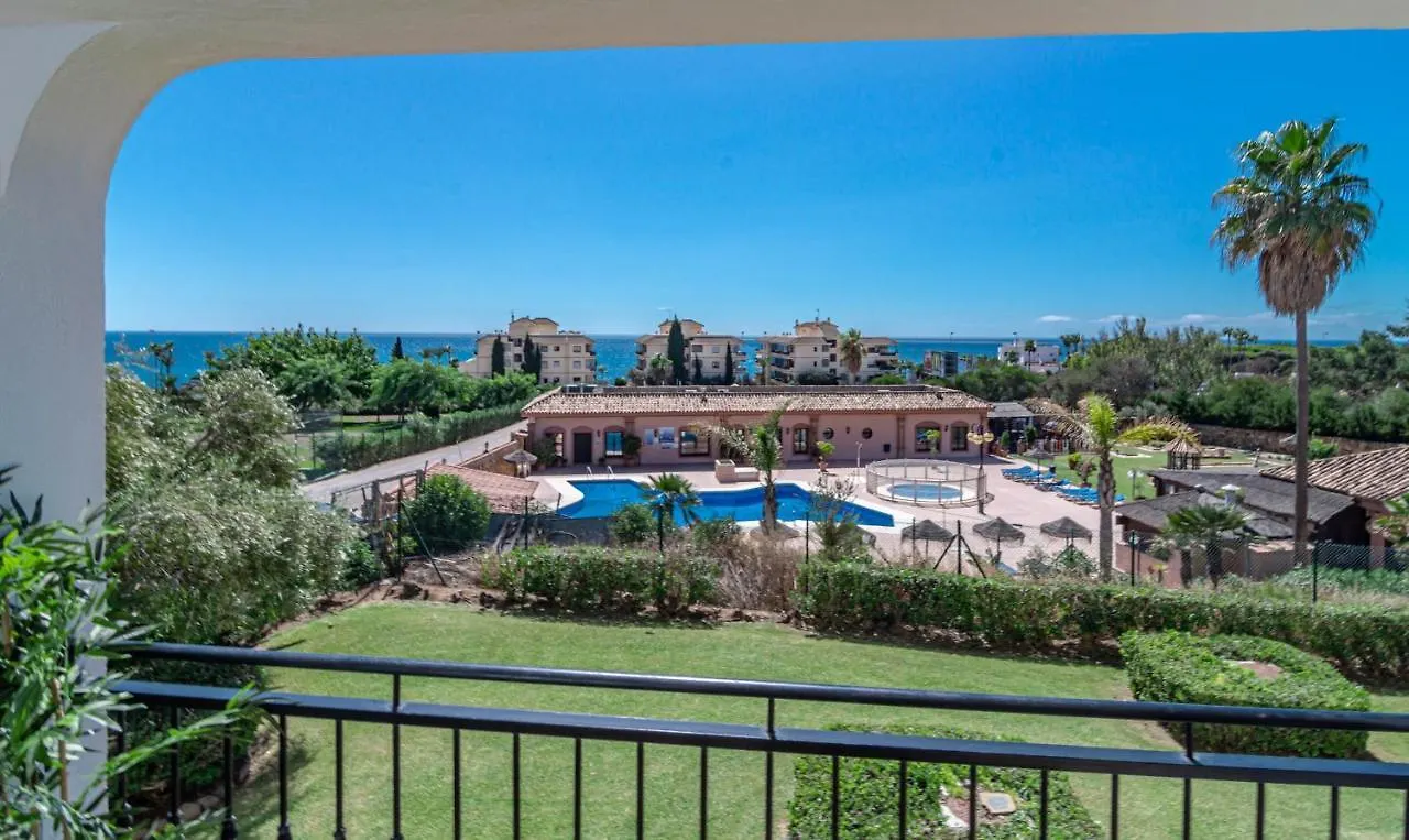 Apartment Riviera Del Mar By Alfresco Stays Sitio de Calahonda