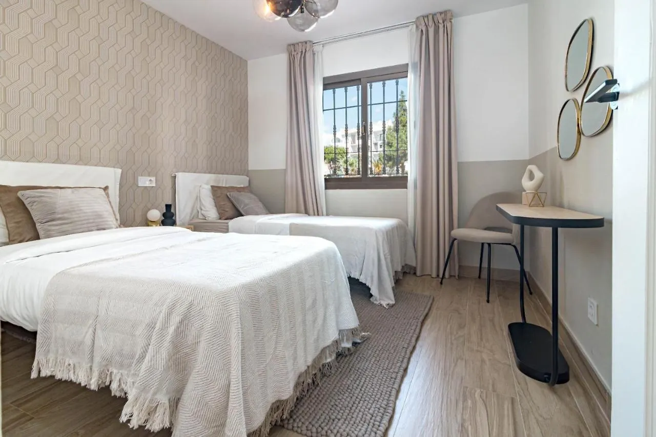 Apartment Riviera Del Mar By Alfresco Stays Sitio de Calahonda