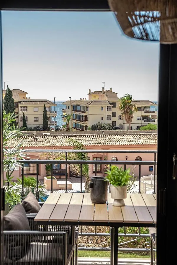 Riviera Del Mar By Alfresco Stays Sitio de Calahonda Spain