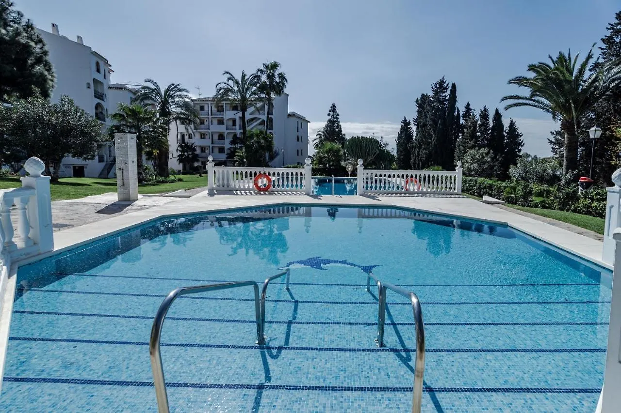 Riviera Del Mar By Alfresco Stays Sitio de Calahonda 0*,