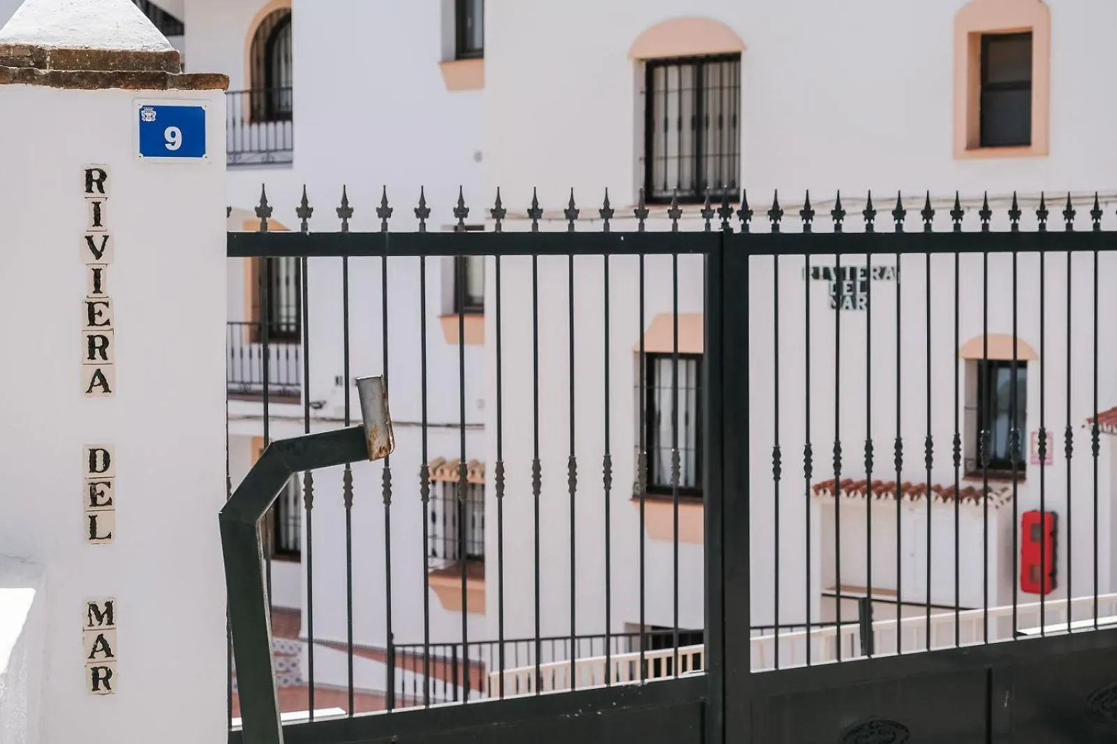 Riviera Del Mar By Alfresco Stays Sitio de Calahonda Spain