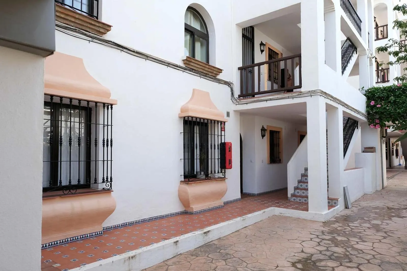 Riviera Del Mar By Alfresco Stays Sitio de Calahonda