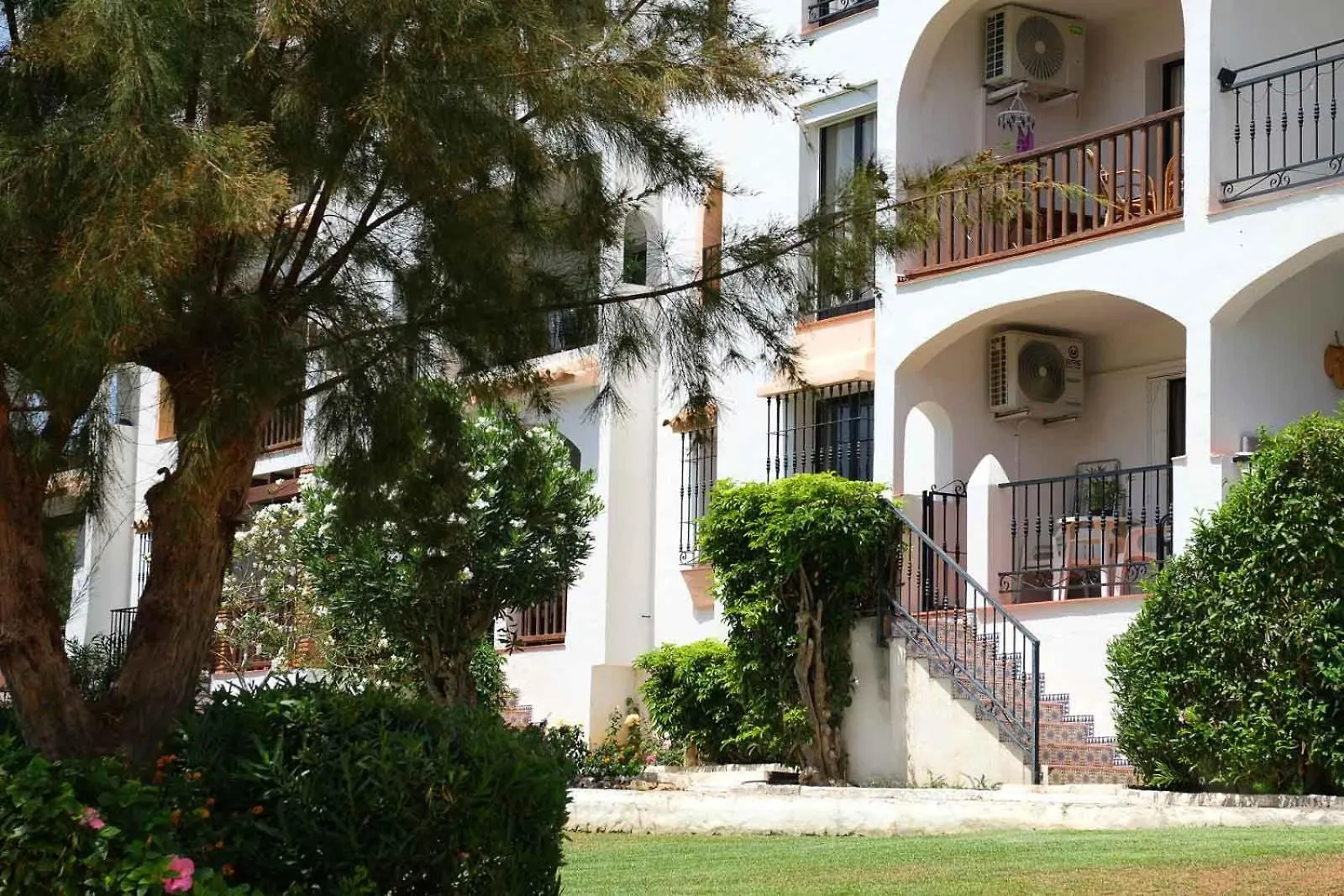 Apartment Riviera Del Mar By Alfresco Stays Sitio de Calahonda Spain