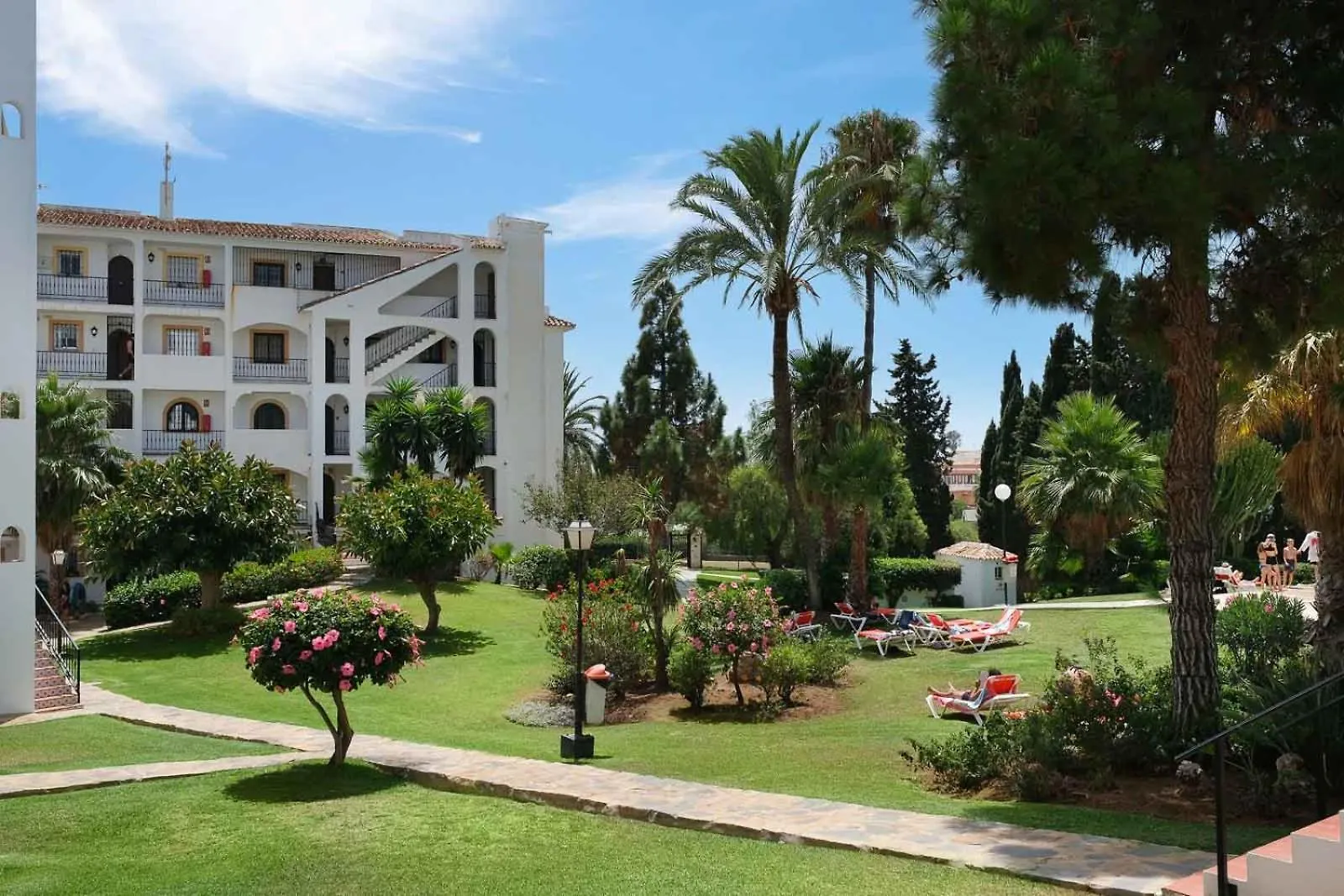 Riviera Del Mar By Alfresco Stays Sitio de Calahonda