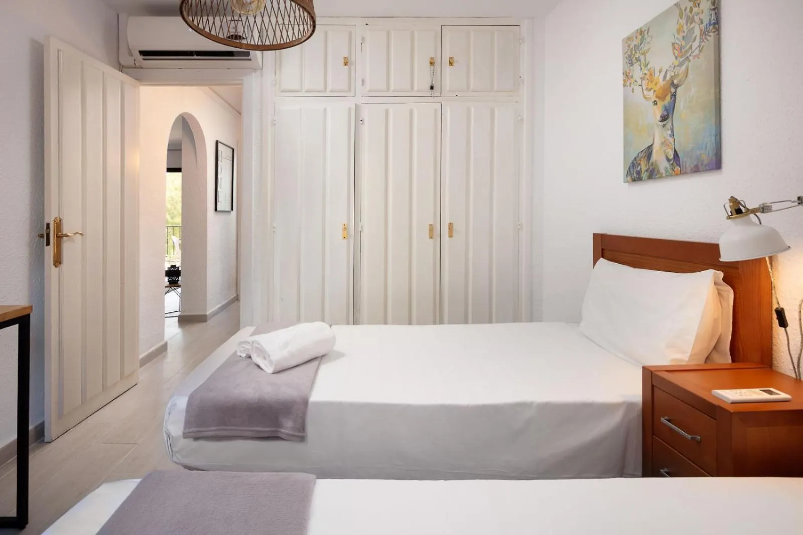 Riviera Del Mar By Alfresco Stays Sitio de Calahonda Apartment
