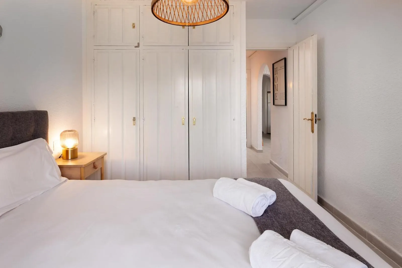 Riviera Del Mar By Alfresco Stays Sitio de Calahonda 0*,