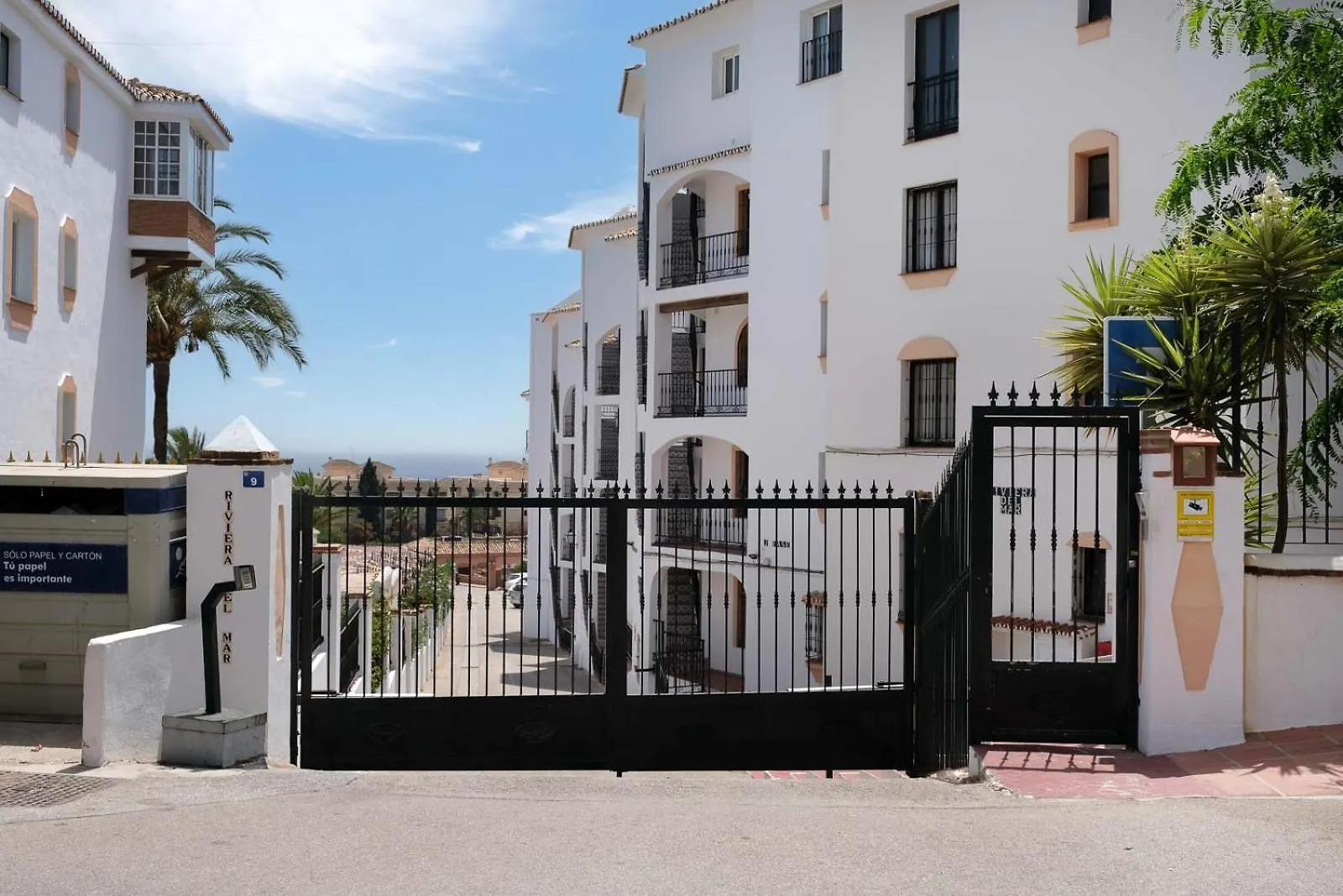 Apartment Riviera Del Mar By Alfresco Stays Sitio de Calahonda