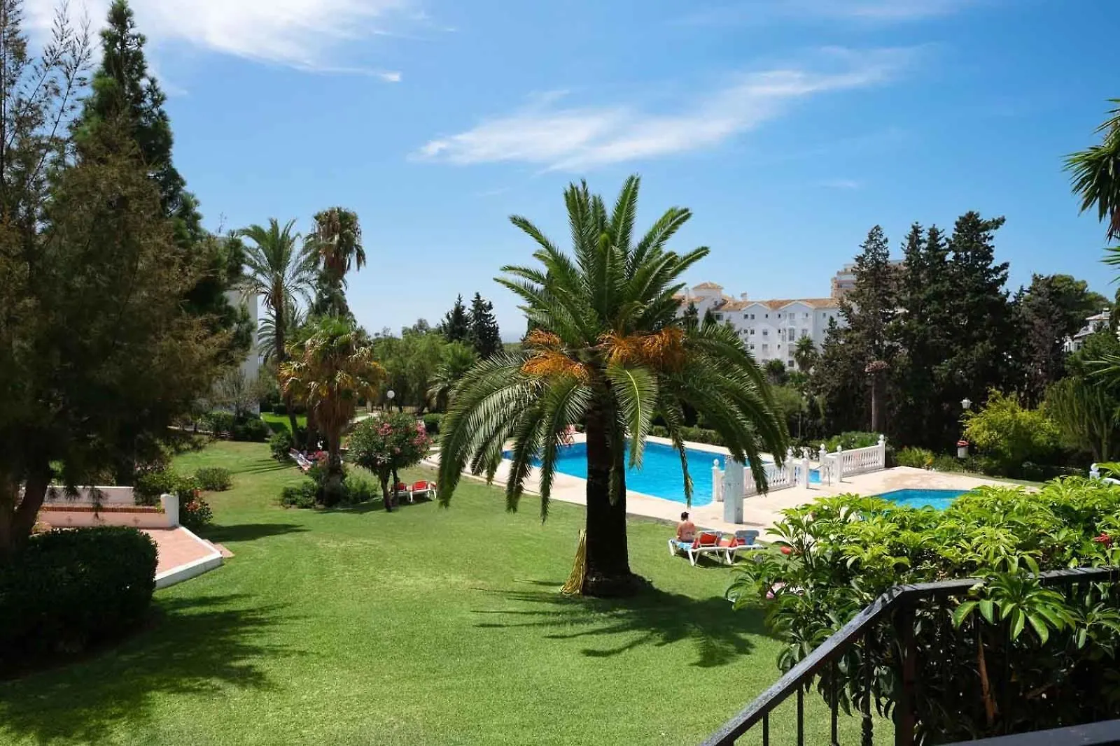 Riviera Del Mar By Alfresco Stays Sitio de Calahonda 0*,