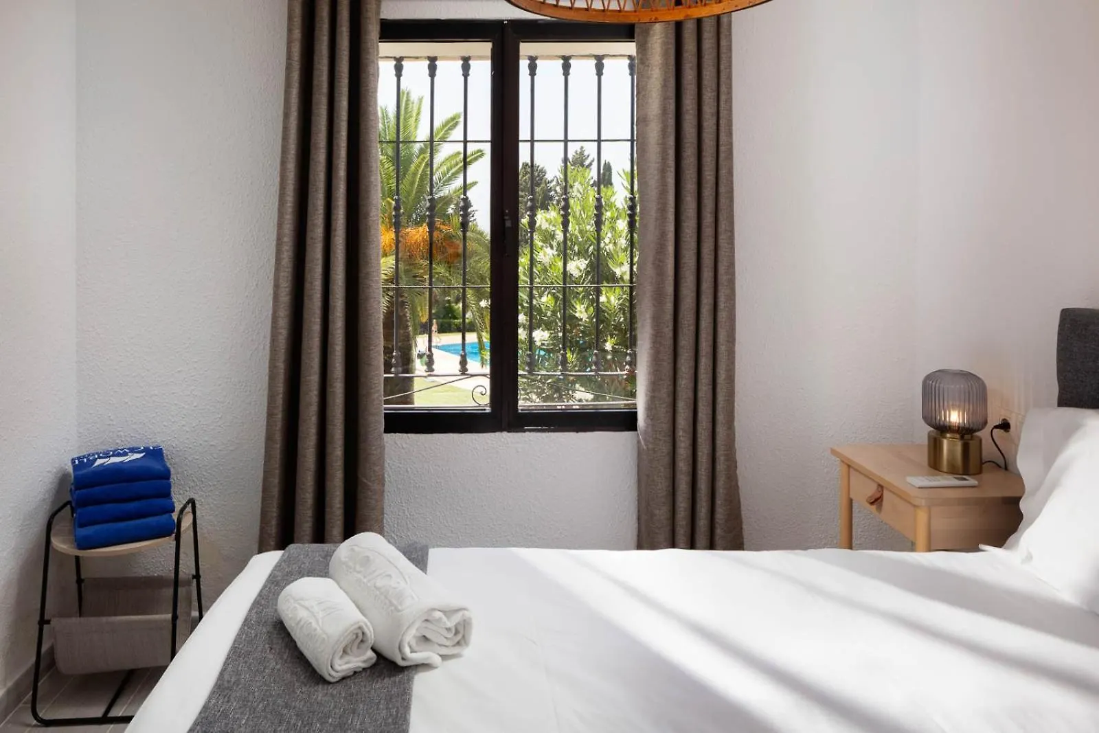Riviera Del Mar By Alfresco Stays Sitio de Calahonda Apartment