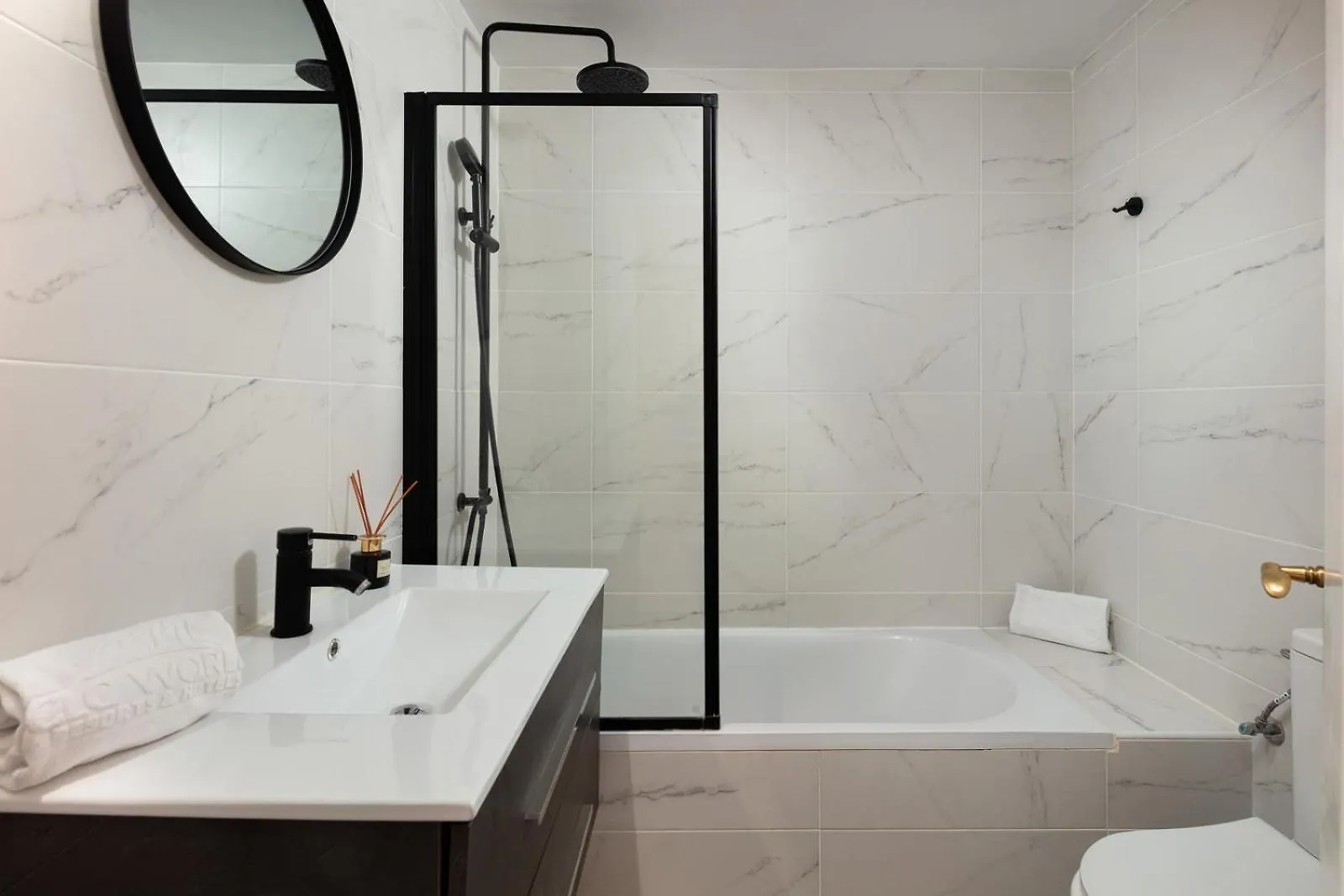 Apartment Riviera Del Mar By Alfresco Stays Sitio de Calahonda