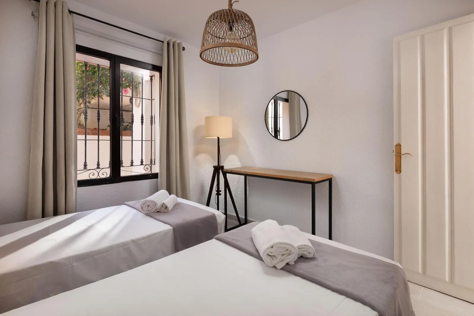 Riviera Del Mar By Alfresco Stays Sitio de Calahonda