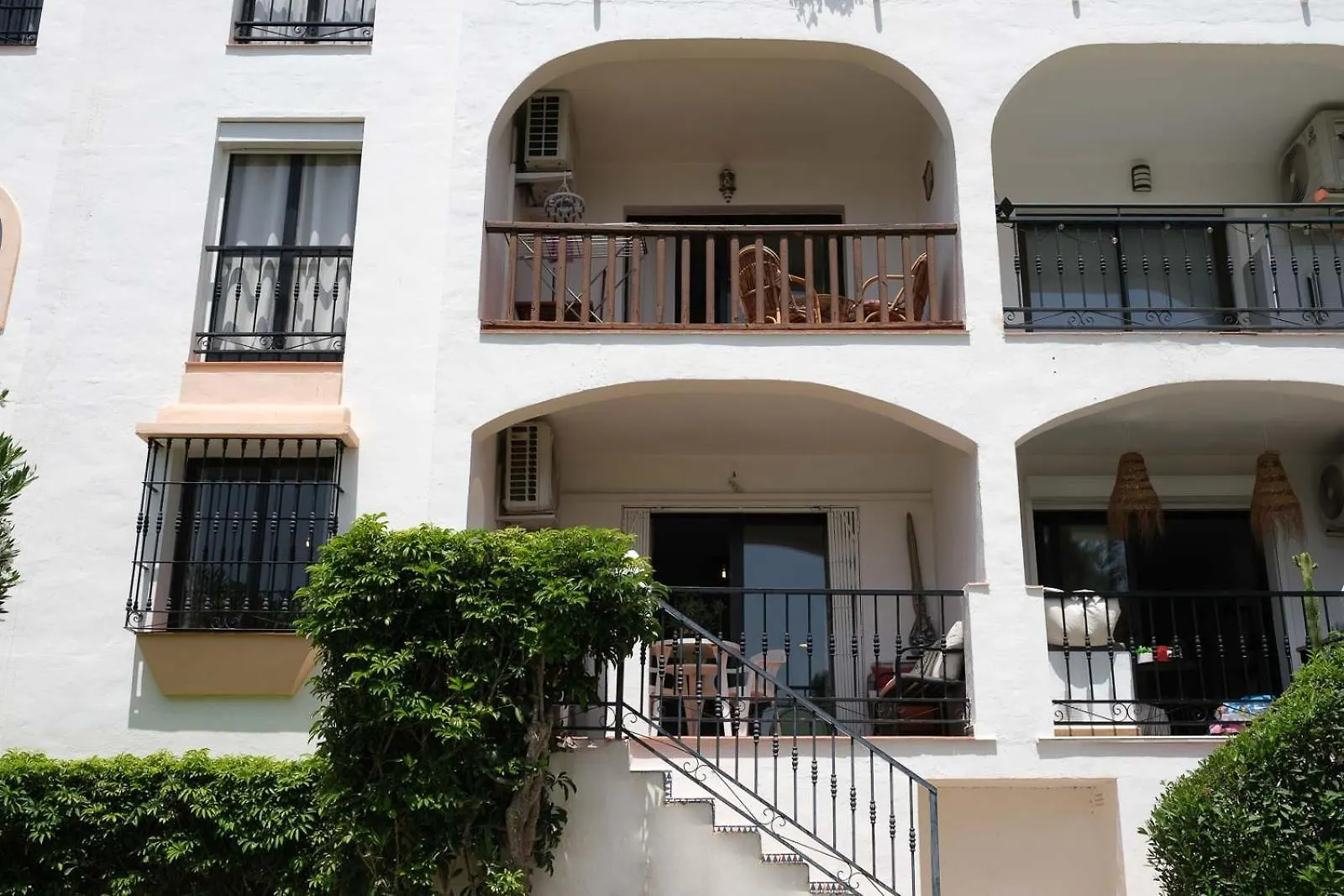 Riviera Del Mar By Alfresco Stays Sitio de Calahonda