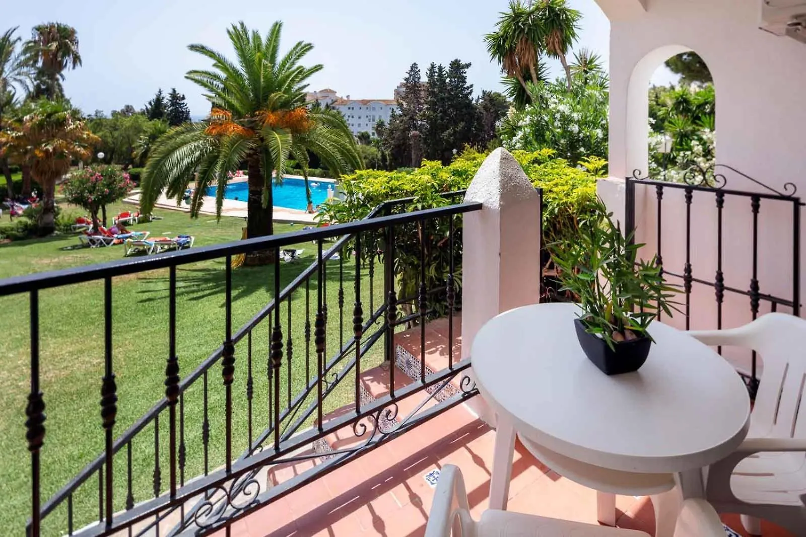 Apartment Riviera Del Mar By Alfresco Stays Sitio de Calahonda