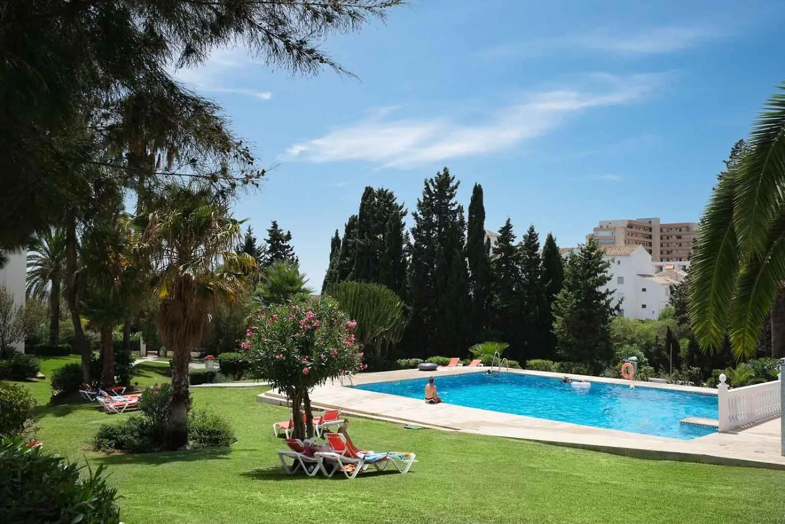 Riviera Del Mar By Alfresco Stays Sitio de Calahonda 0*,  Spain