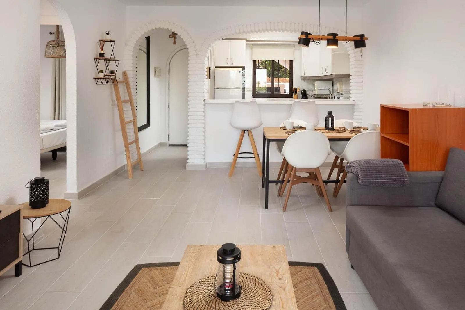 Riviera Del Mar By Alfresco Stays Sitio de Calahonda 0*,
