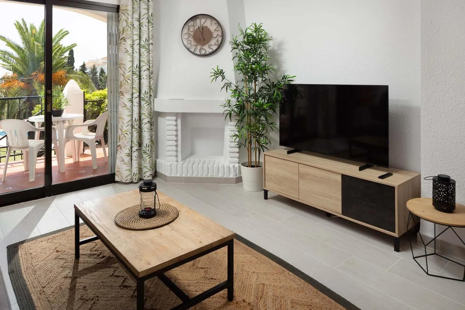 Riviera Del Mar By Alfresco Stays Sitio de Calahonda Apartment