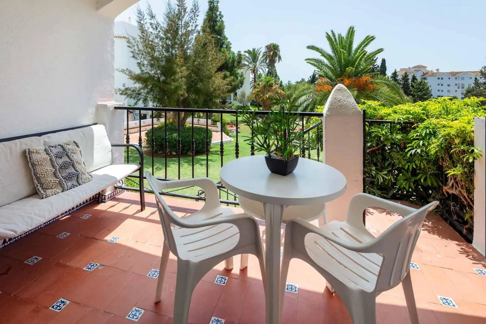 Apartment Riviera Del Mar By Alfresco Stays Sitio de Calahonda Spain