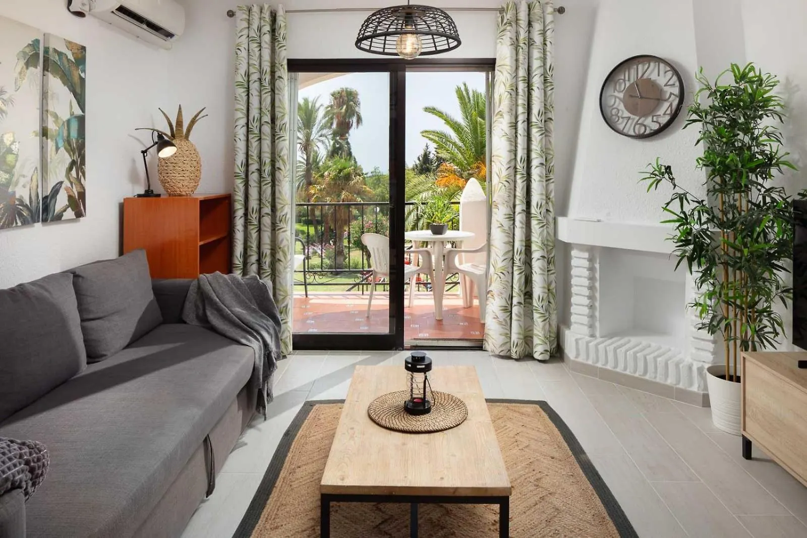 Riviera Del Mar By Alfresco Stays Sitio de Calahonda Apartment