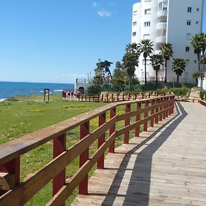 Apartamento Club Algaida Beach Apartamento