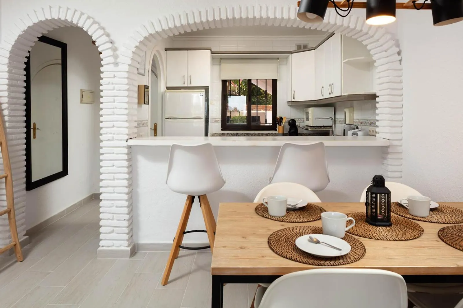 Riviera Del Mar By Alfresco Stays Sitio de Calahonda Apartment